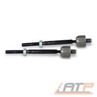 2X Axialgelenk Spurstange FÜR BMW 5-ER F10 F11 F07 6-ER F12 F13 F06 7-ER