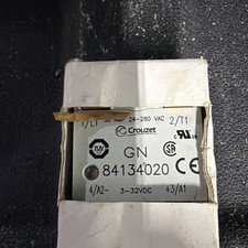 Crouzet  Gn84134020