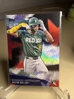 2026 Topps Series 1 Roman Anthony  Stars Of The MLB RC #SMLB-25 Insert Red Sox