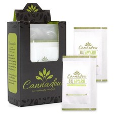 69% RH 8Gram (15 Pack) Two-Way Humidity Control Packets