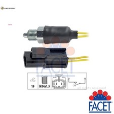 SCHALTER RÜCKFAHRLEUCHTE 7.6115 FÜR FORD NISSAN BIG/M/FRONTIER NP300/PICKUP 2.4L