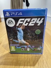 FC 24 - Standard Edition (Sony PlayStation 5, 2023) (541808)