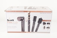 Shark Flex Style Air Styling Drying System Model HD461BK - New Opened Box