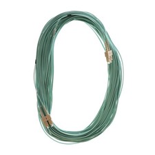 WAVE2WAVE W-IGNITE MM SC-SC DUPLEX 50UM OM3 FIBER OPTIC PATCH-CABLE, 104-FEET