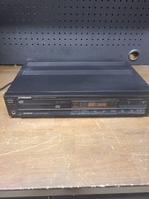 Pioneer Compact Disc Player PD-5030 For Parts Or Repair