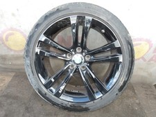 BMW 4 SERIES 420I MK1 F32 2013-2020 ALLOY WHEEL + TYRE 18 INCH 6796247 VS2409