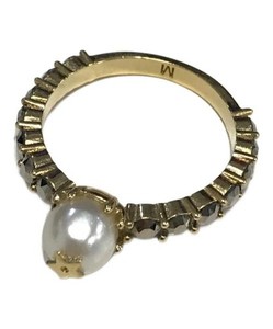 Dior Princess Ring | eBay