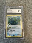 CGC 8.5 Rayquaza 2006 EX Holon Phantoms 16/110 Holo Pokemon Card Delta Species