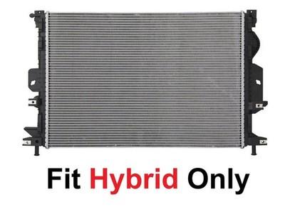 RADIATOR 13331 Fits 2013-2018 FORD C-MAX 2.0L HYBRID ONLY