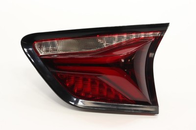 2019 - 2022 CHEVROLET BLAZER REAR RIGHT INNER LED TAILLIGHT LAMP OEM 85115489