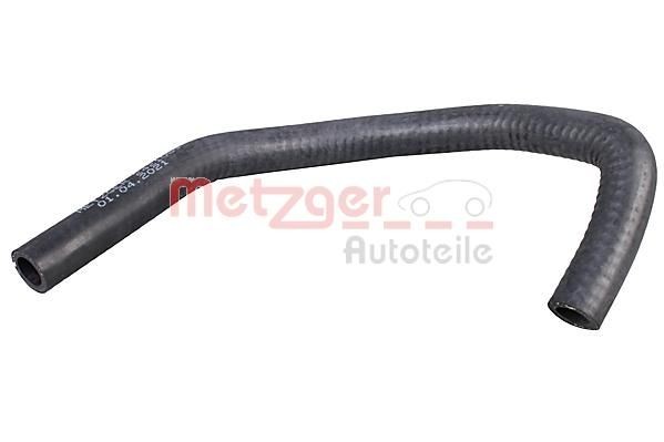 KÜHlerschlauch Metzger 2421089 FÜR Chevrolet Opel KÜHlmittelschlauch-image