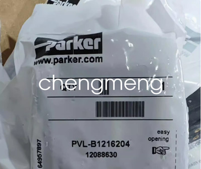 1pcs NEW PARKER solenoid valve PVL-B1216204  single valve body