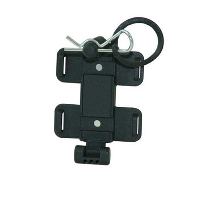 TRANSPONDER HOLDER CLIP AMB TranX160 Racing G-Man NEW