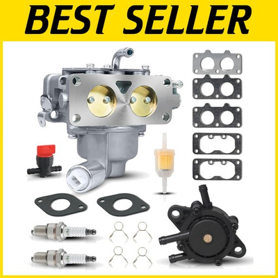 #ad High Performance Carb for Briggs Stratton V Twin $89.09