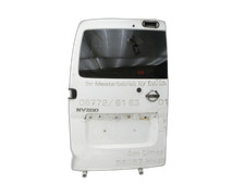 Porte arrière et accessoires Nissan NV200