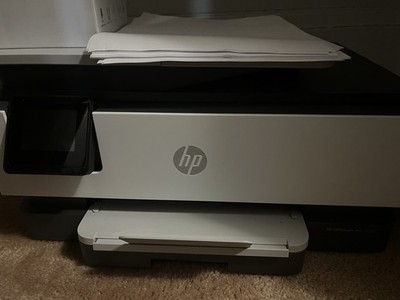 HP Envy Inspire 7220e Printer