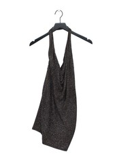 Windsor Mini Dress L in Black