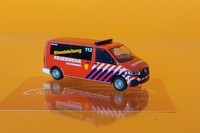 Rietze 53953 Volkswagen T6.1 Feuerwehr GlüCksburg 1:87 Neu