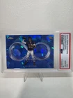 2024 Topps Chrome Sapphire - Infinite Sapphire - Caleb Williams RC - PSA 10
