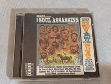 Muggs Presents... The Soul Assassins Chapter ...
