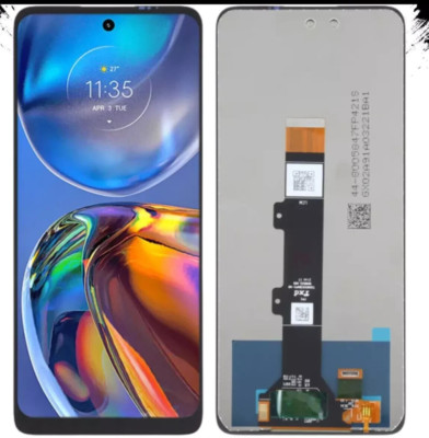 Display LCD + Touch Screen Per Motorola Moto E32 &ndash; Ricambio Nuovo