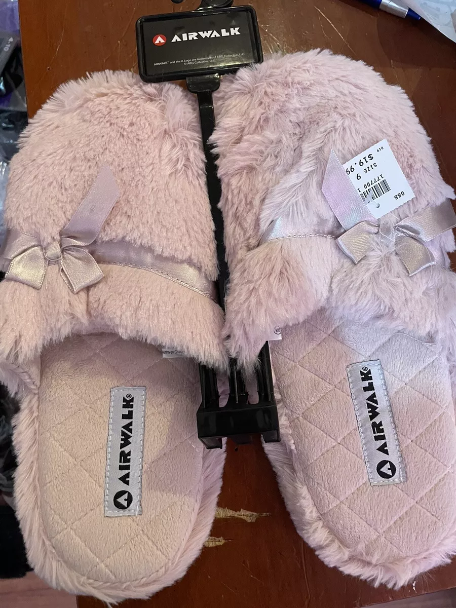 Airwalk slipper best sale