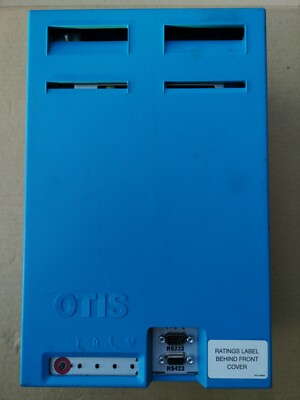 OTIS REM 2000 ELEVATOR CONTROLLER