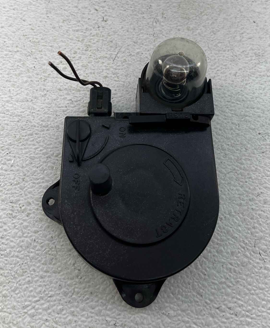 8896 Chevy Silverado GMC Truck Suburban Under Hood Retractable Light