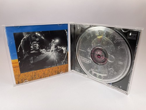 Face To Face: Big Choice (CD, 1995) Tested - Picture 5 of 7