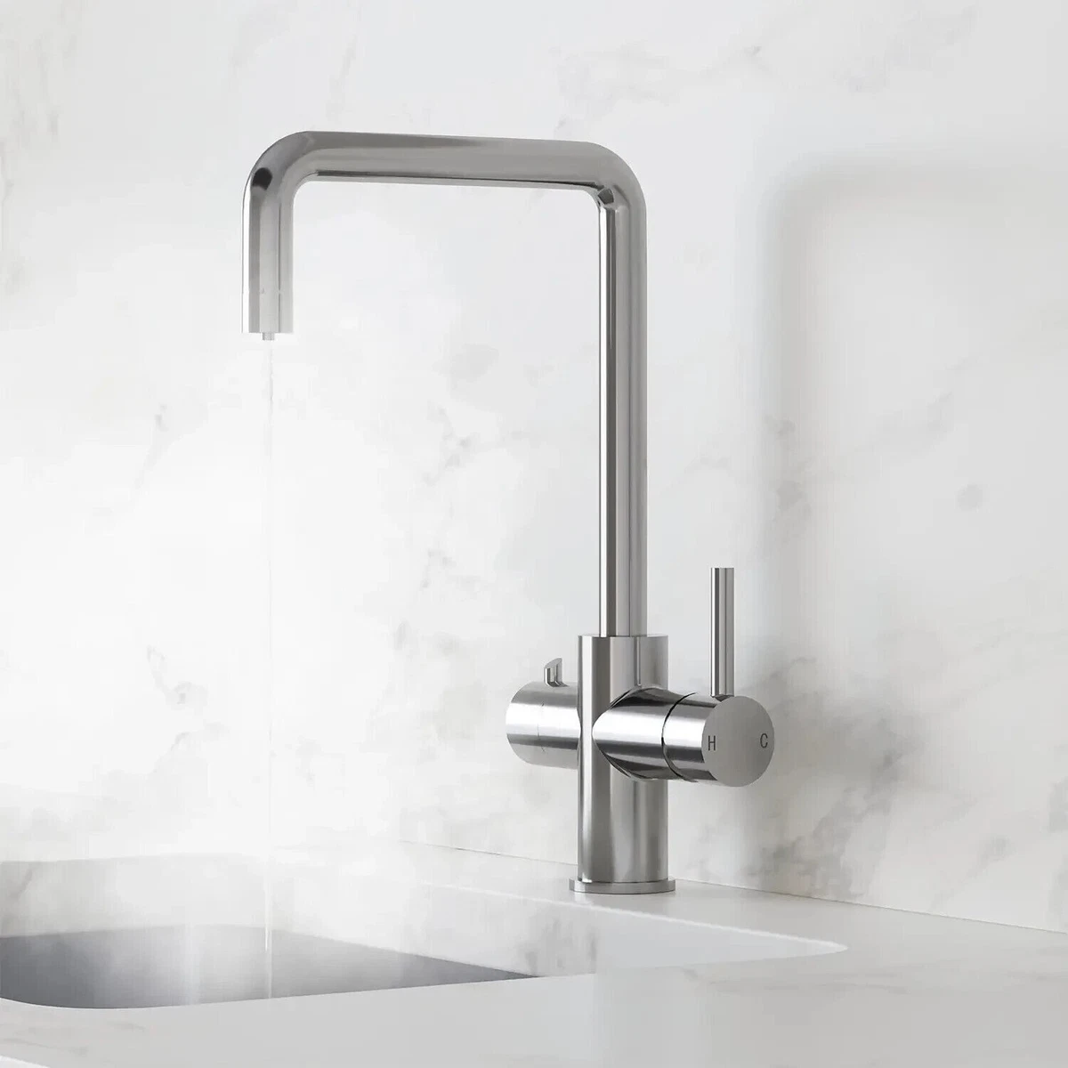 Homebase online kitchen taps
