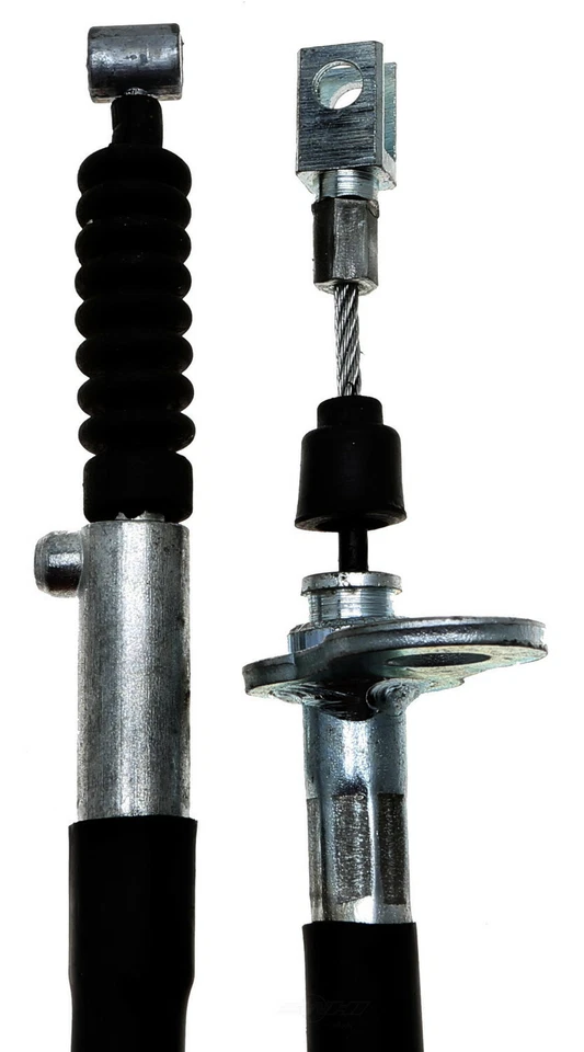 Cabo de freio de estacionamento traseiro direito ACDelco 18P96945 serve 05-15 Nissan Xterra - Imagem 2 de 2