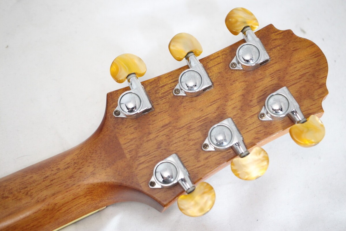 CRAFTER PK－BUBINGA（Crafter Anniversary PK