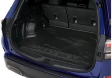 2025 Forester J501SSL200 OEM Subaru All Weather Cargo Tray Liner Genuine