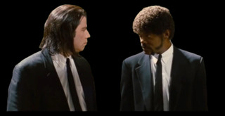 pulp fiction PINBALL HOLOGRAM TOPPER - Awarded 2019 best new mod