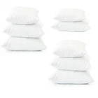 DEEP FILLED Cushion Inserts Inners Pads NONALLERGENIC Fillers Scatters Pillows