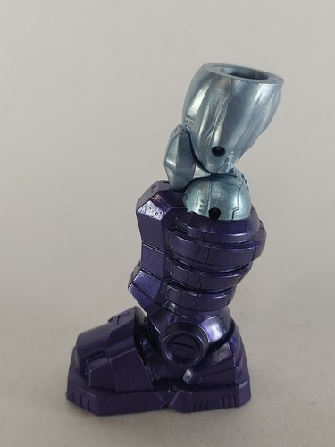 Marvel Legends Kree Sentry Left Leg BAF Build a Figure Captain Marvel Hasbro - Bild 3 von 4
