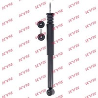 KYB 343810 StoßDÄMpfer Hinterachse FÜR Nissan