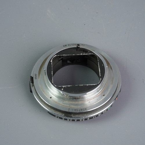 Tamron Adaptall 2 mount to fit Minolta MD cameras #1 - Picture 2 of 5