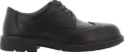 Safety Jogger - Manager Sicherheitsschuh