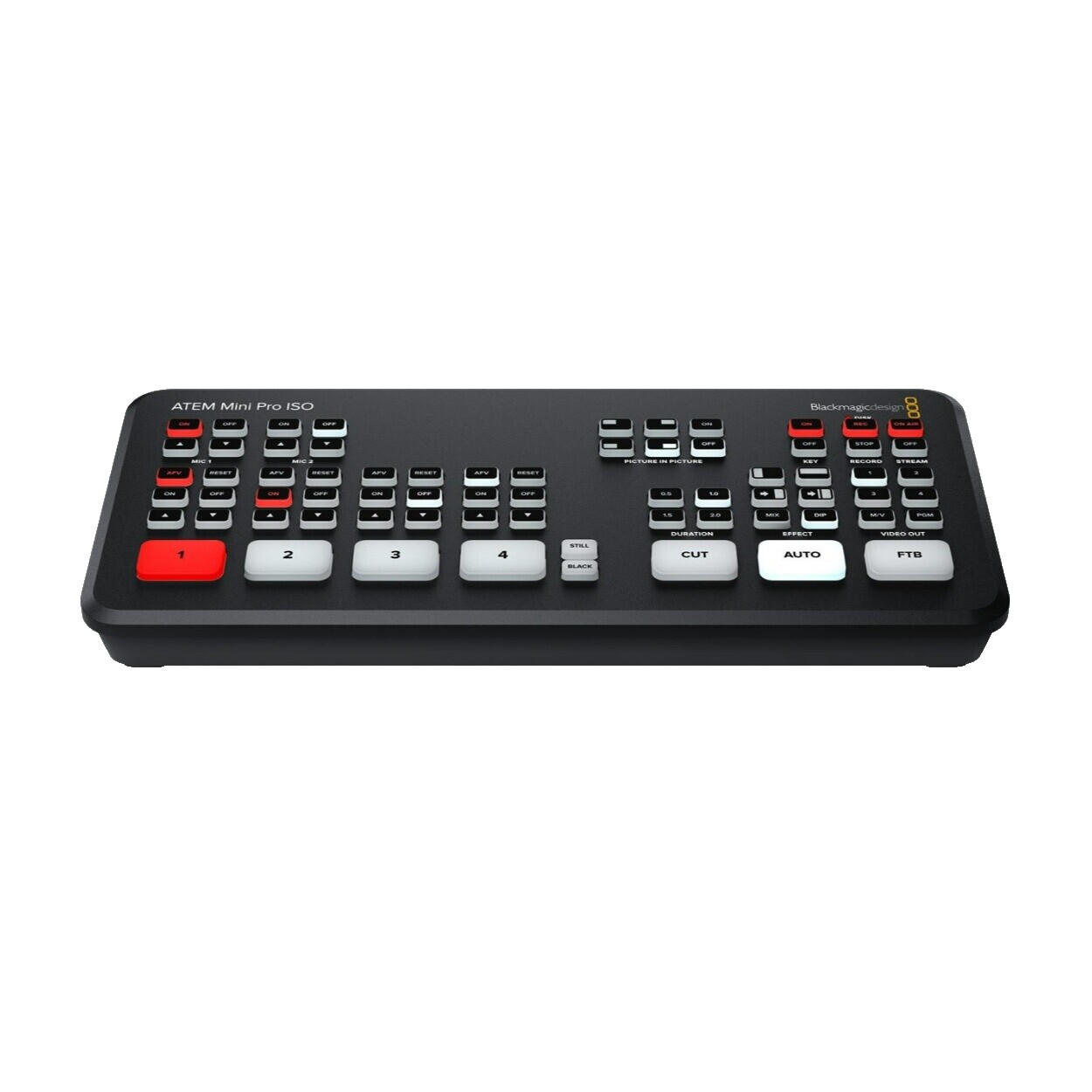 Atem Control Panel | eBay Atem Control Panel | eBay