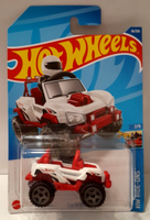 Hot Wheels Bogzilla 16/250 Hw RIDE-ONS 2/5 HCW85