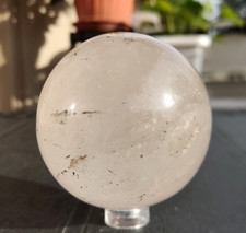 3-5 Cm Yooperle Luna Fluoresce Sfera Cristallo Naturale Pietre Di - Foto 14