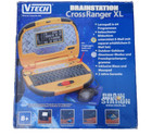 Brainstation Cross Ranger Lerncomputer Kinder Schule Computer 90er VTech mit OVP