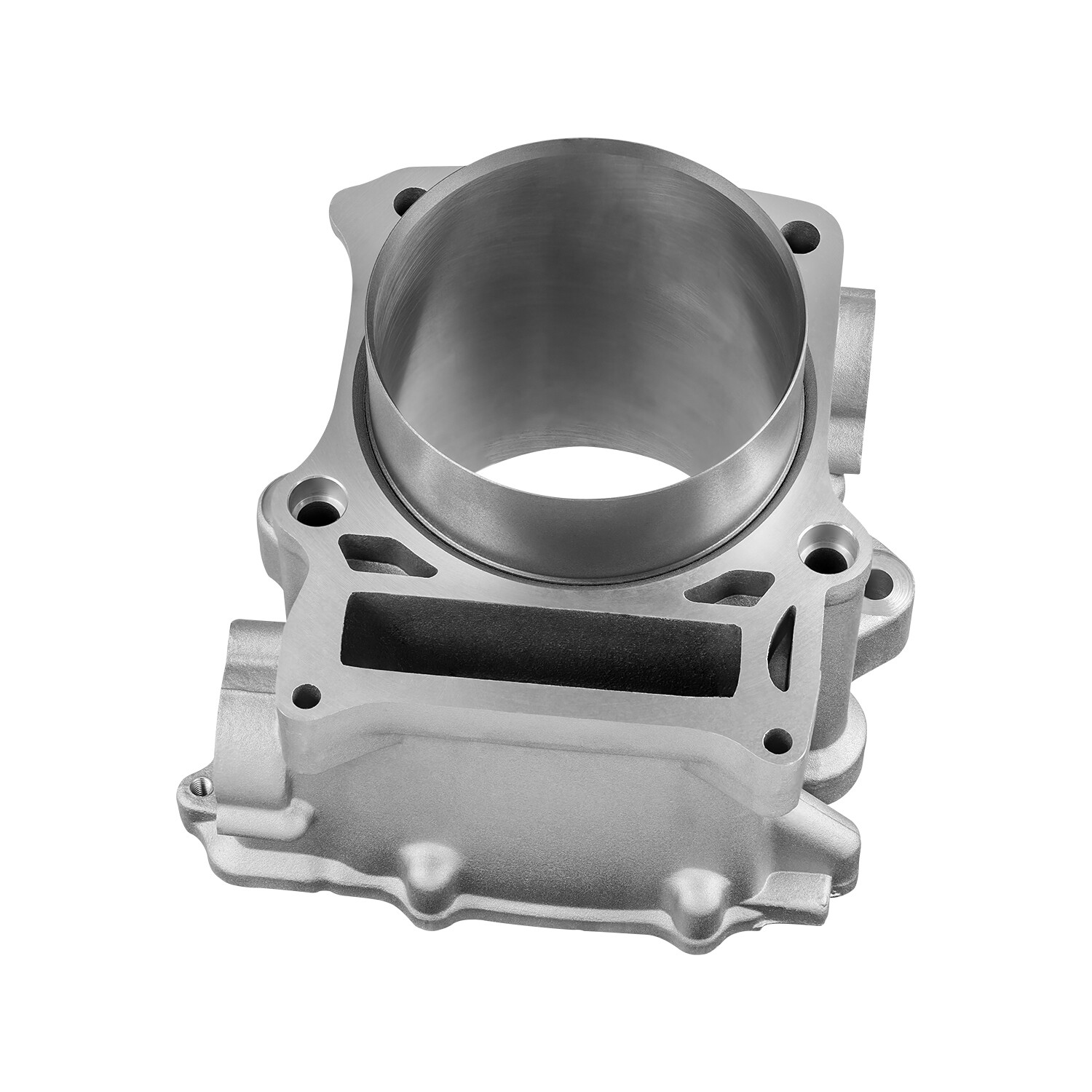 Cylinder Piston Gasket Top End Rebuild Kit for Yamaha Rhino 660 2004