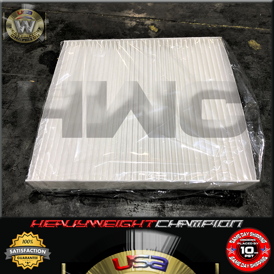 AC Performance Filter For Chrysler 200 Cirus Sebring Avenger
