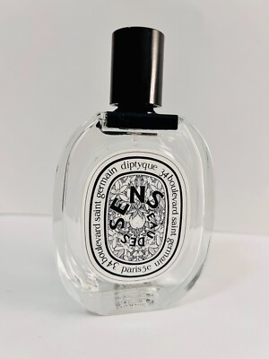 DIPTYQUE EAU DE SENS eau de toilette 100ml Bottle