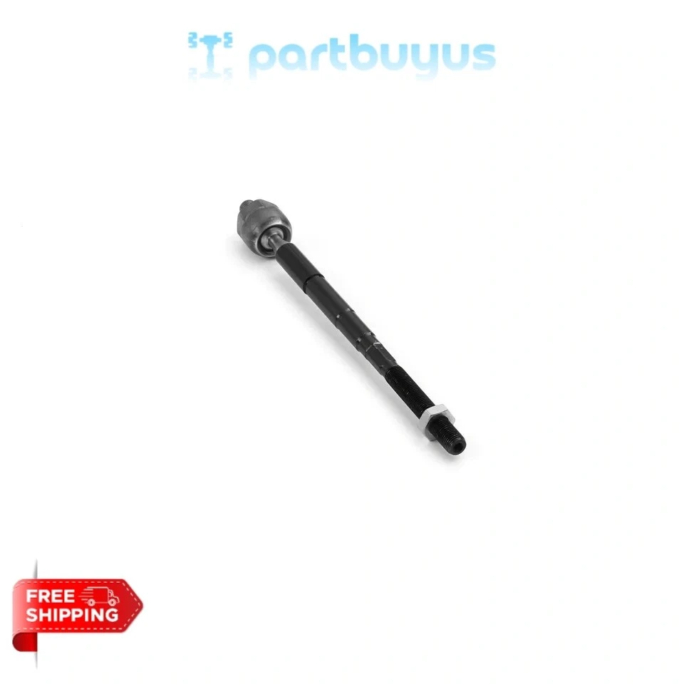 Chrysler Voyager (Mexico) 2005-2008 4 PCS Front Tie Rod End Kit  5103320AA - Image 2 of 4