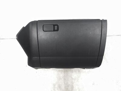 2015-2019 Volkswagen Golf R Glove Compartment Storage Box - Black