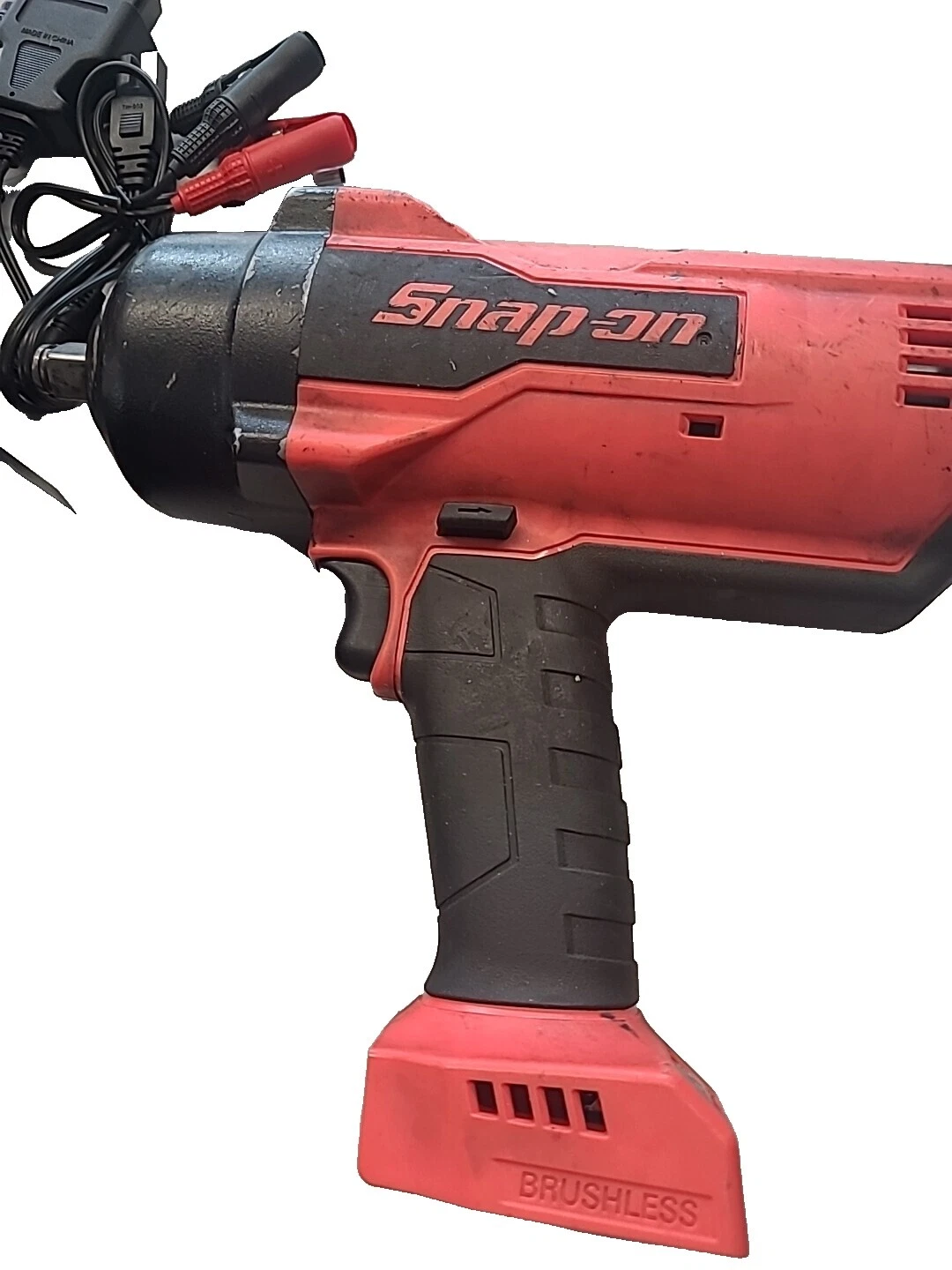 Snap-on Impact Wrenches