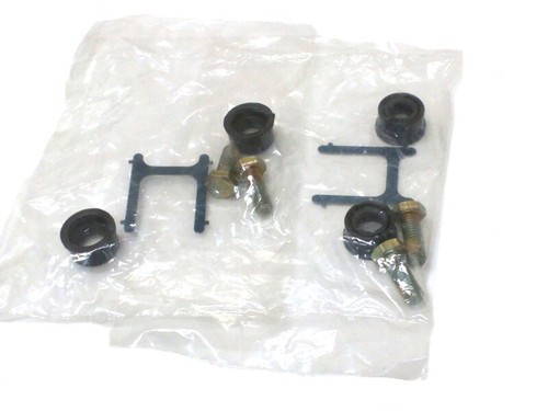 New OEM GM Disc Brake Hardware Kit Rear, Front ACDelco 18K1022X - 第 1/2 張圖片
